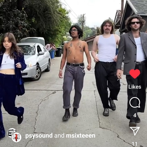 Meet your Posher, Christina - Picture 15 of 16